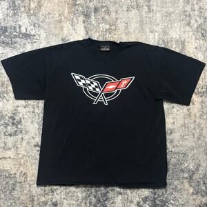 Corvette T-Shirt Size XL.